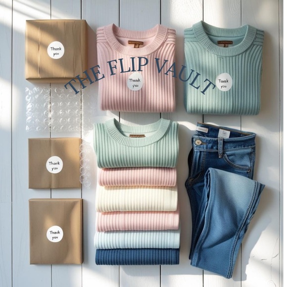 Meet your Posher - Picture 1 of 1